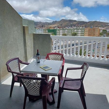 Apartamento C. La Villa Teo 라 라구나 외부 사진
