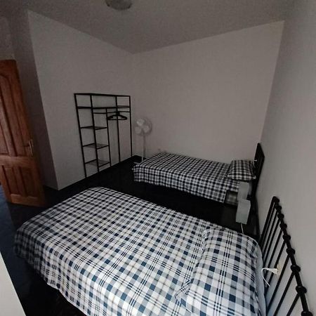 Apartamento C. La Villa Teo 라 라구나 외부 사진