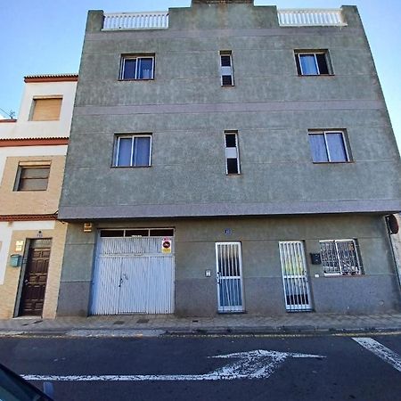 Apartamento C. La Villa Teo 라 라구나 외부 사진
