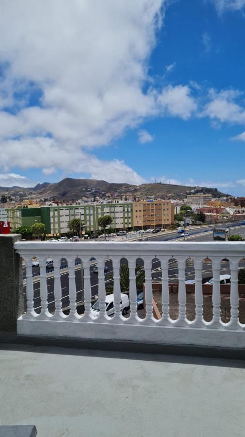 Apartamento C. La Villa Teo 라 라구나 외부 사진
