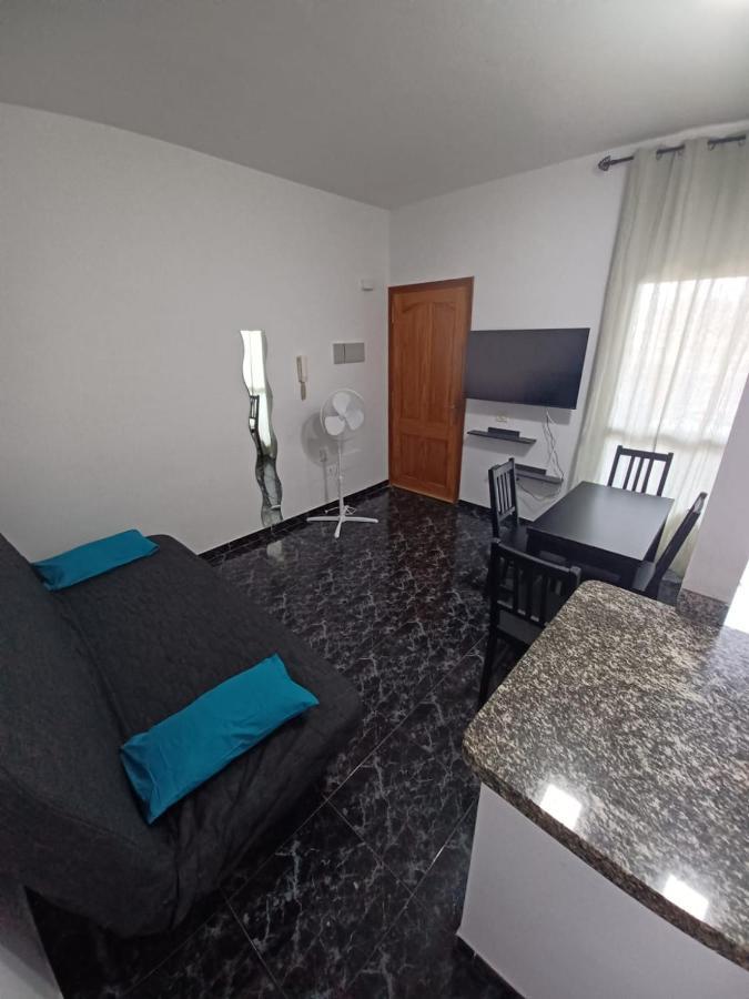 Apartamento C. La Villa Teo 라 라구나 외부 사진