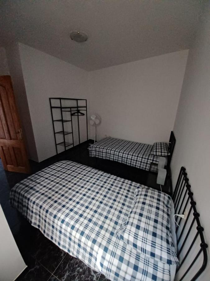 Apartamento C. La Villa Teo 라 라구나 외부 사진