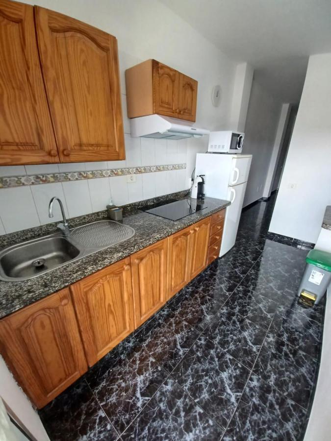 Apartamento C. La Villa Teo 라 라구나 외부 사진